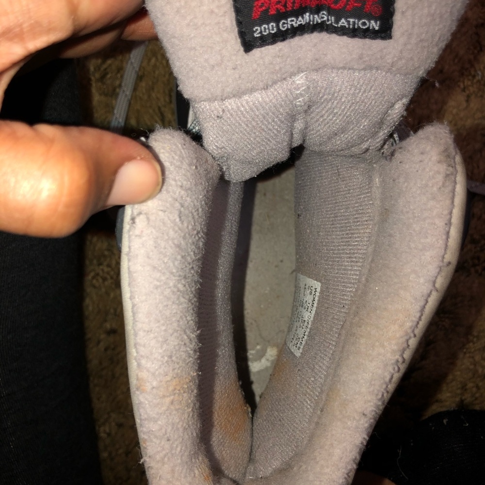 The North Face Women’s Boots - Picture 5 of 7